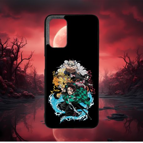 Demon Slayer  Team - Husă Xiaomi 