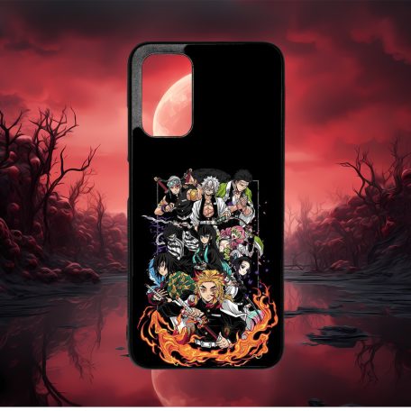 Demon Slayer  Karakterek - Husă Xiaomi 