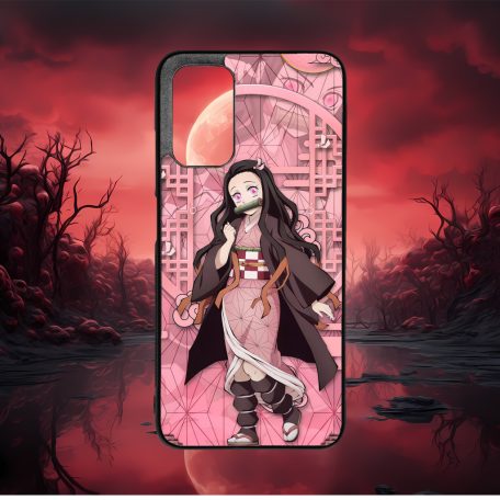 Demon Slayer  Nezuko - Husă Xiaomi 