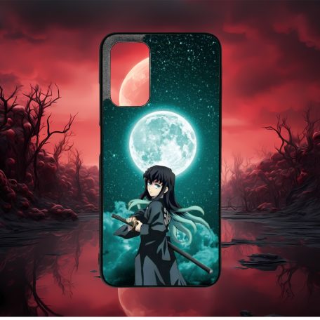 Demon Slayer  Muichiro Tokito - Husă Xiaomi 