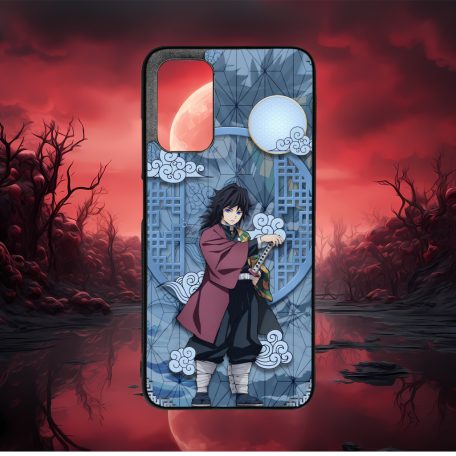 Demon Slayer  Giyu Tomioka - Husă Xiaomi 