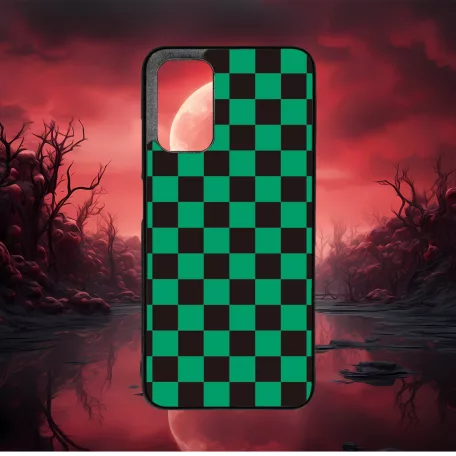 Demon Slayer  Tanjiro robe - Husă Xiaomi 