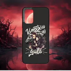 Demon Slayer  Tanjiro és Nezuko - Husă Xiaomi 