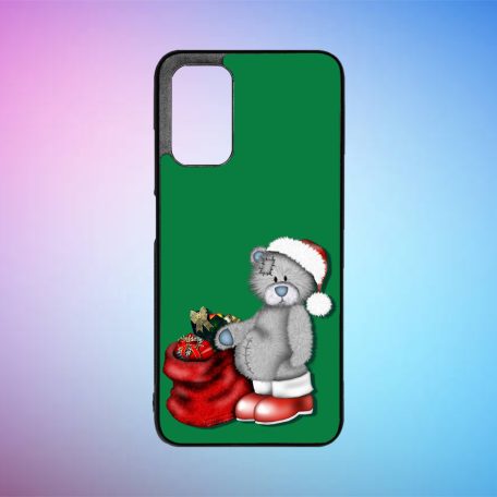 Tatty Teddy - Merry Xmas - Husă Xiaomi 