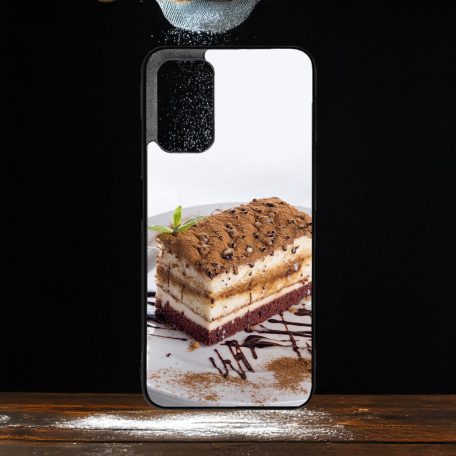 Prăjitură - Tiramisu - Husă Xiaomi 