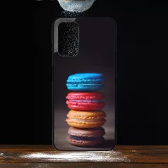 Prăjitură - Macarons - Husă Xiaomi 