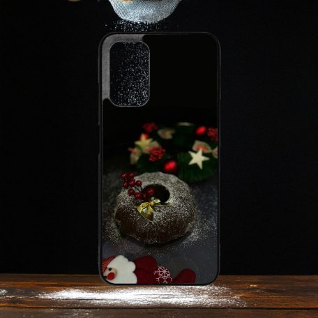 Prăjitură - Panettone - Husă Xiaomi 