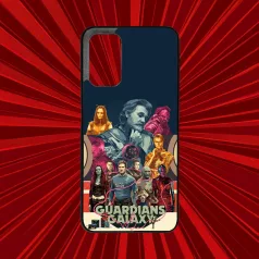 Marvel - Gardienii Galaxiei Vol 2 Poster - Husă Xiaomi 