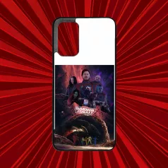 Marvel - Gardienii Galaxiei Vol 3 Poster - Husă Xiaomi 