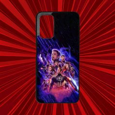Marvel - Avengers Poster - Husă Xiaomi 