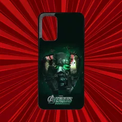 Marvel - Avangers Doomsday - Husă Xiaomi 