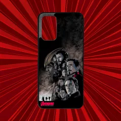 Marvel - Avangers Doomsday - Husă Xiaomi 