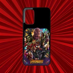 Marvel - Avangers Infinity War - Husă Xiaomi 