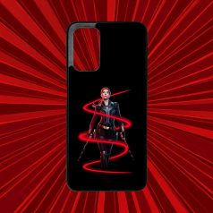 Marvel - Black Widow - Husă Xiaomi 