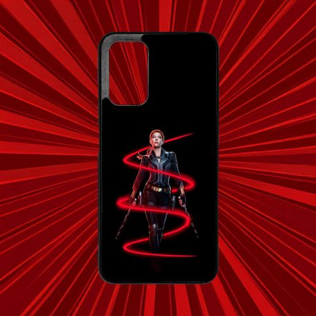 Marvel - Black Widow - Husă Xiaomi 