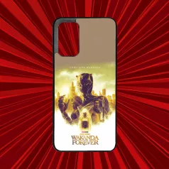 Marvel - Pantera Neagră Wakanda Forever - Husă Xiaomi 