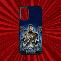 Marvel - Regele Pantera Neagră- Husă Xiaomi 