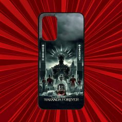 Marvel - Black Panther Wakanda - Husă Xiaomi 