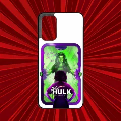 Marvel - She Hulk - Husă Xiaomi 