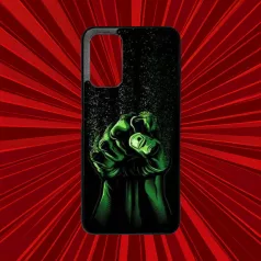 Marvel - Hulk pumn - Husă Xiaomi 