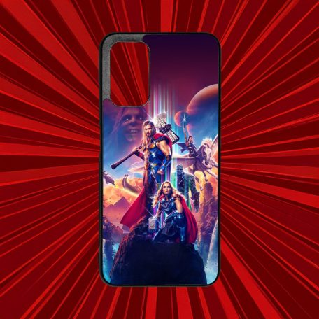 Marvel - Thor - Husă Xiaomi 