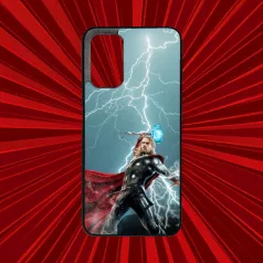 Marvel - Thor, zeul fulgerului - Husă Xiaomi 