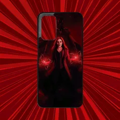 Marvel - Wanda, Vrăjitoarea Stacojie - Husă Xiaomi 