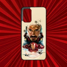 Marvel - Iron Man Tony Stark - Husă Xiaomi 