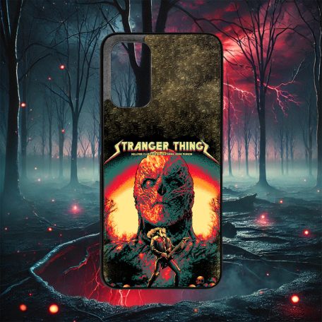 Stranger Things  - Vecna - Husă Xiaomi 