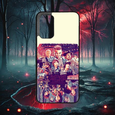 Stranger Things  - Season 1 Art - Husă Xiaomi 