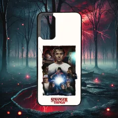 Stranger Things  - poster - Husă Xiaomi 