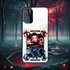 Stranger Things  - The Upside Down - Husă Xiaomi 