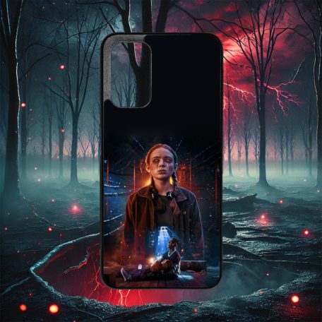 Stranger Things  - Max - Husă Xiaomi 