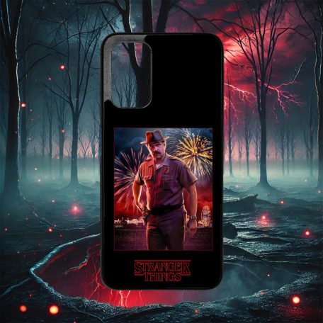 Stranger Things  - Hopper - Husă Xiaomi 