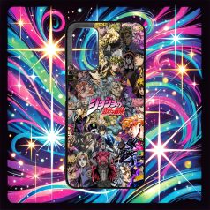 Jojo's Bizarre Adventure  - Collage - Husă Xiaomi 