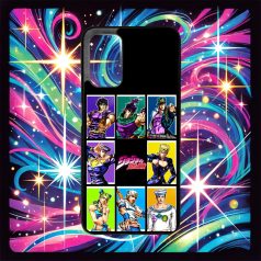   Jojo's Bizarre Adventure  - Character Collage - Husă Xiaomi 