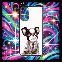 Jojo's Bizarre Adventure  - Iggy - Husă Xiaomi 
