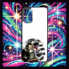 Jojo's Bizarre Adventure  - Ora Ora Ora - Husă Xiaomi 