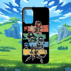 Pokemon   - PokéKombat - Husă Xiaomi 