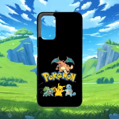 Pokemon  - Poszter - Husă Xiaomi 