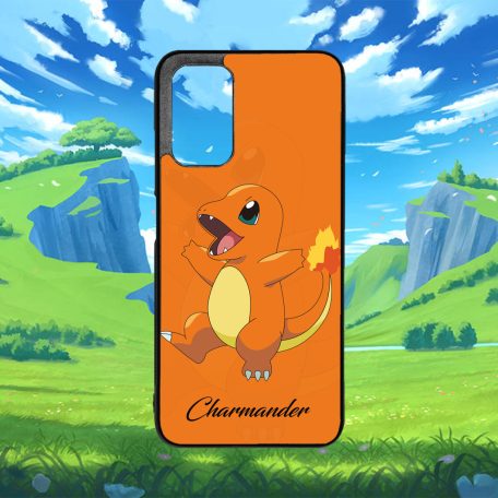 Pokemon  - Charmander - Husă Xiaomi 