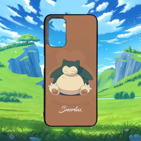 Pokemon  - Snorlax - Husă Xiaomi 