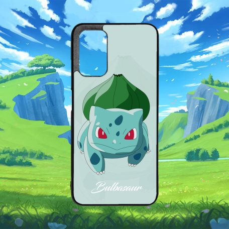 Pokemon  - Bulbasaur - Husă Xiaomi 