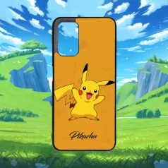 Pokemon  - Pikachu - Husă Xiaomi 