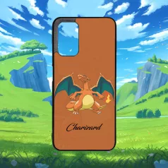 Pokemon  - Charizard - Husă Xiaomi 