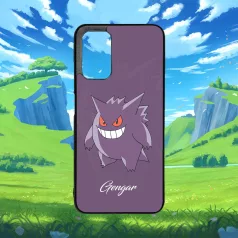 Pokemon  - Gengar - Husă Xiaomi 