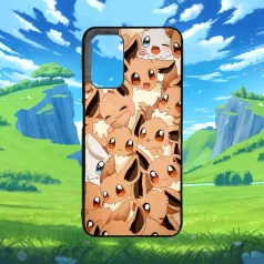 Pokemon  - Ivy collage - Husă Xiaomi 