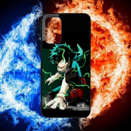 My Hero Academia - Midoriya - Husă Xiaomi 