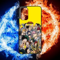 My Hero Academia - Class - Husă Xiaomi 