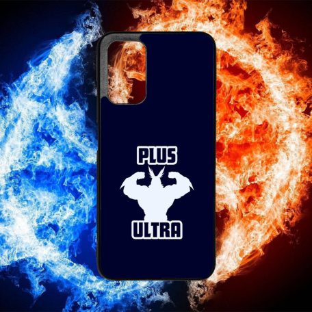 My Hero Academia - Plus Ultra - Husă Xiaomi 